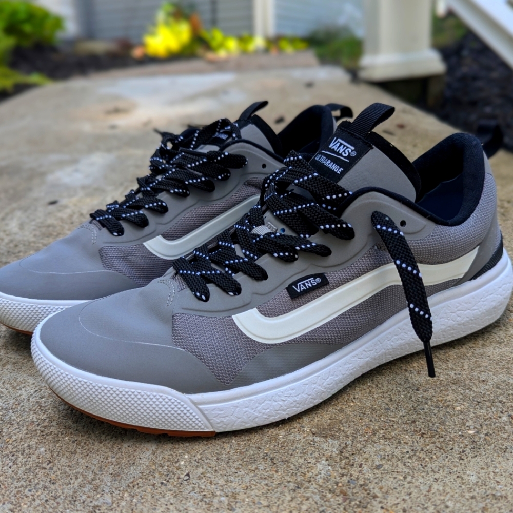 Vans Ultrarange EXO